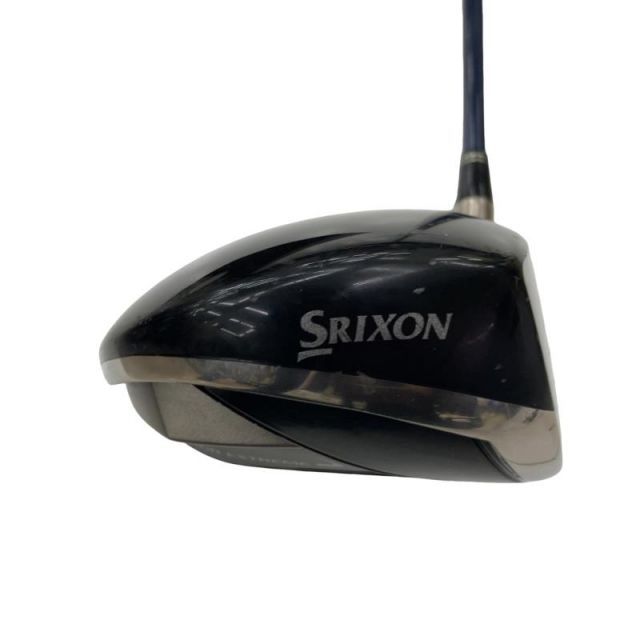 中古】 ダンロップ SRIXON Z-TX(2011) 9.5° ドライバー DR Miyazaki