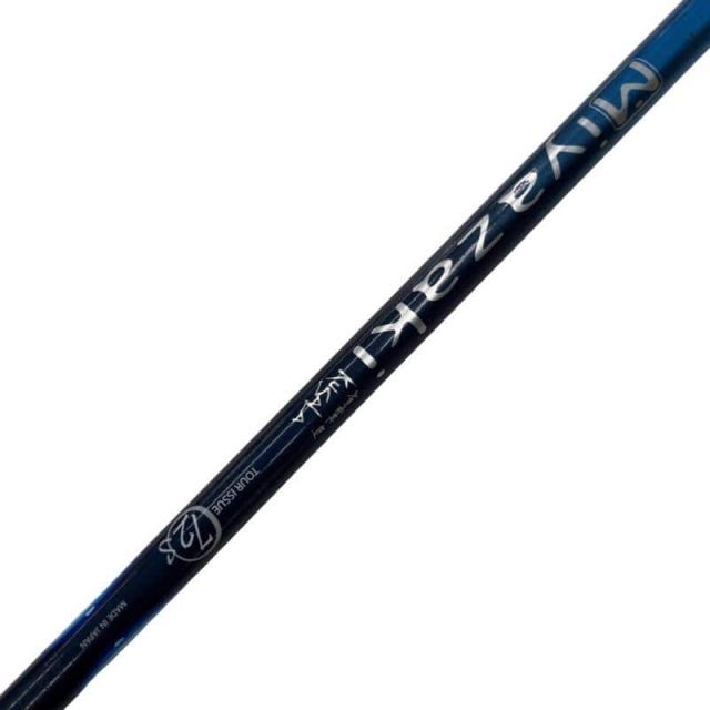 中古】 ダンロップ SRIXON Z-TX(2011) 9.5° ドライバー DR Miyazaki
