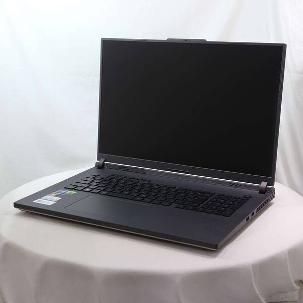 ソフマップ 〔中古品〕 ROG Strix G18 G814JV G814JV-I7R4060 エクリプスグレー【344】 103,938円