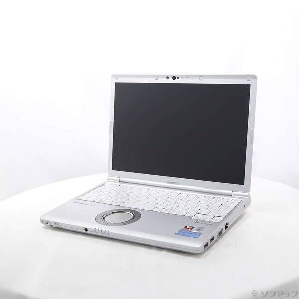 ソフマップ 〔中古品〕 Lets note SV9 CF-SV9RDLVS【344】
