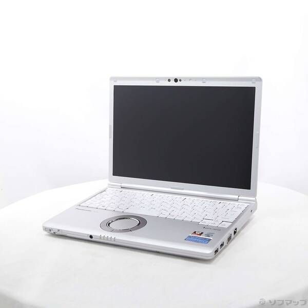 ソフマップ 〔中古品〕 Lets note SV9 CF-SV9RDLVS【352】