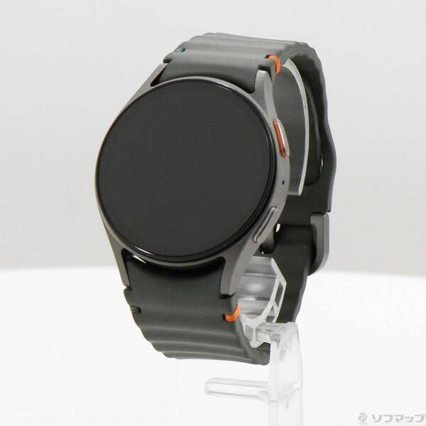 ソフマップ 〔中古品〕 Galaxy Watch 7 40mm グリーン【262】