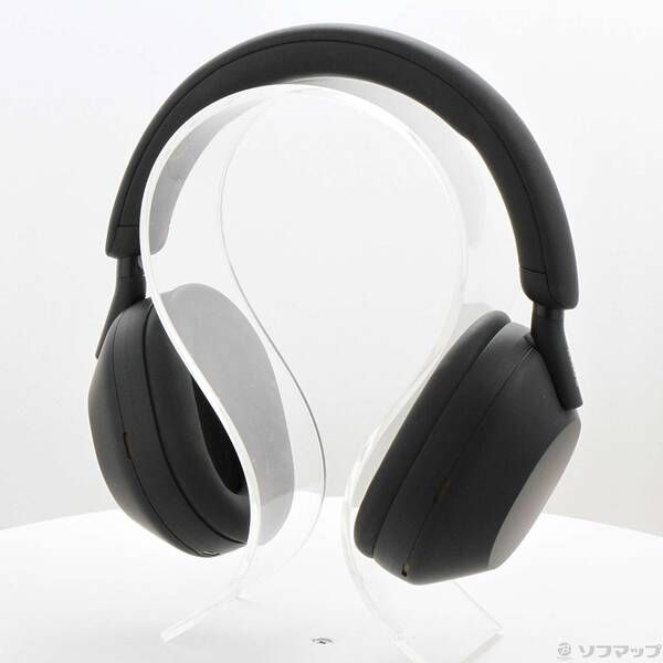 ソフマップ 〔中古品〕 WH-1000XM5 B ブラック【344】