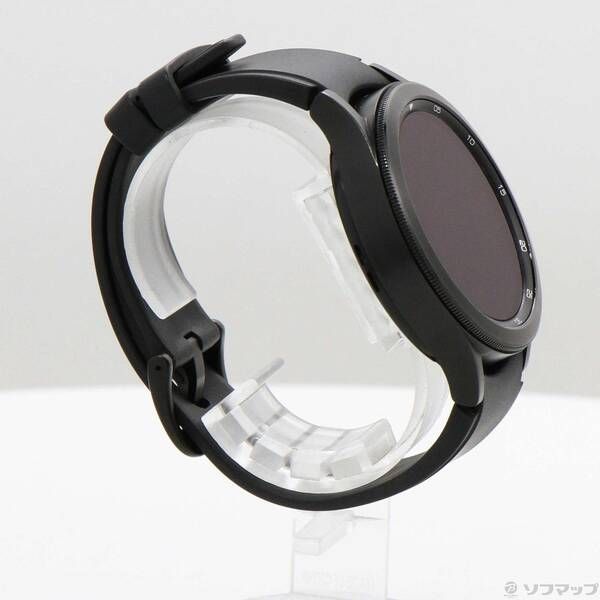 ソフマップ 〔中古品〕 Galaxy Watch4 Classic 46mm SM-R890NZKAXJP ブラック【262】