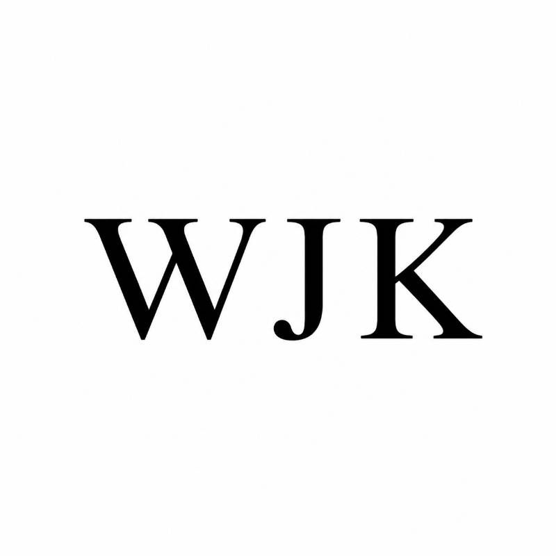 タ WJK 28点まとめ売り