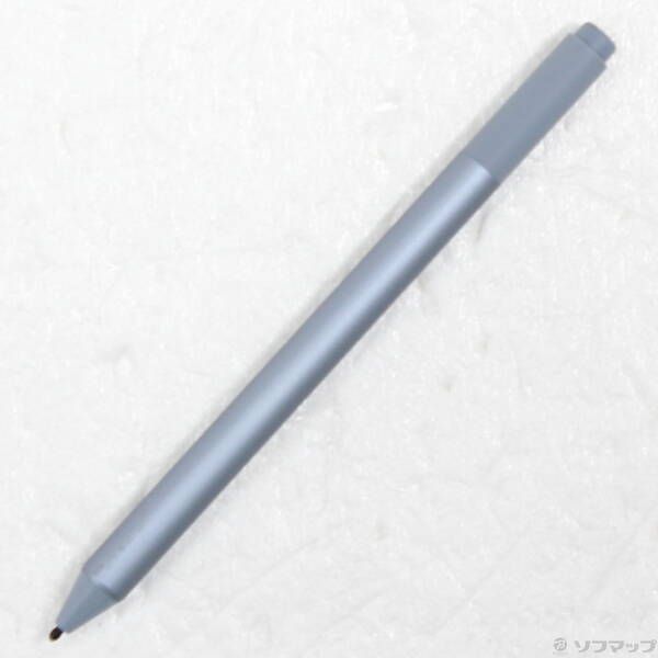 ソフマップ 〔中古品〕 Surface Pen EYU-00055 アイスブルー【198】