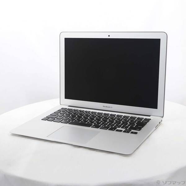 中古】MacBook Air 13.3
