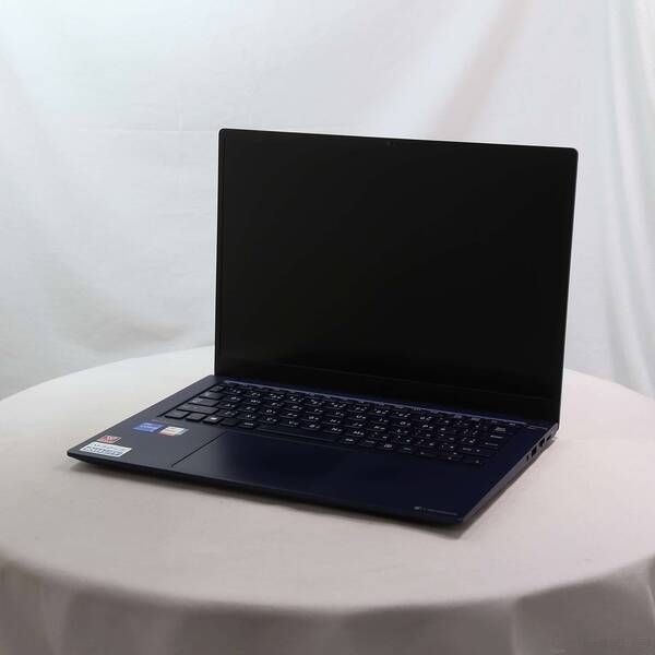 ソフマップ 〔中古品〕 dynabook R6 P1R6VPBL ダークテックブルー【258】