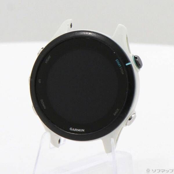 ソフマップ 〔中古品〕 Forerunner 255S Music 010-02641-77【262】