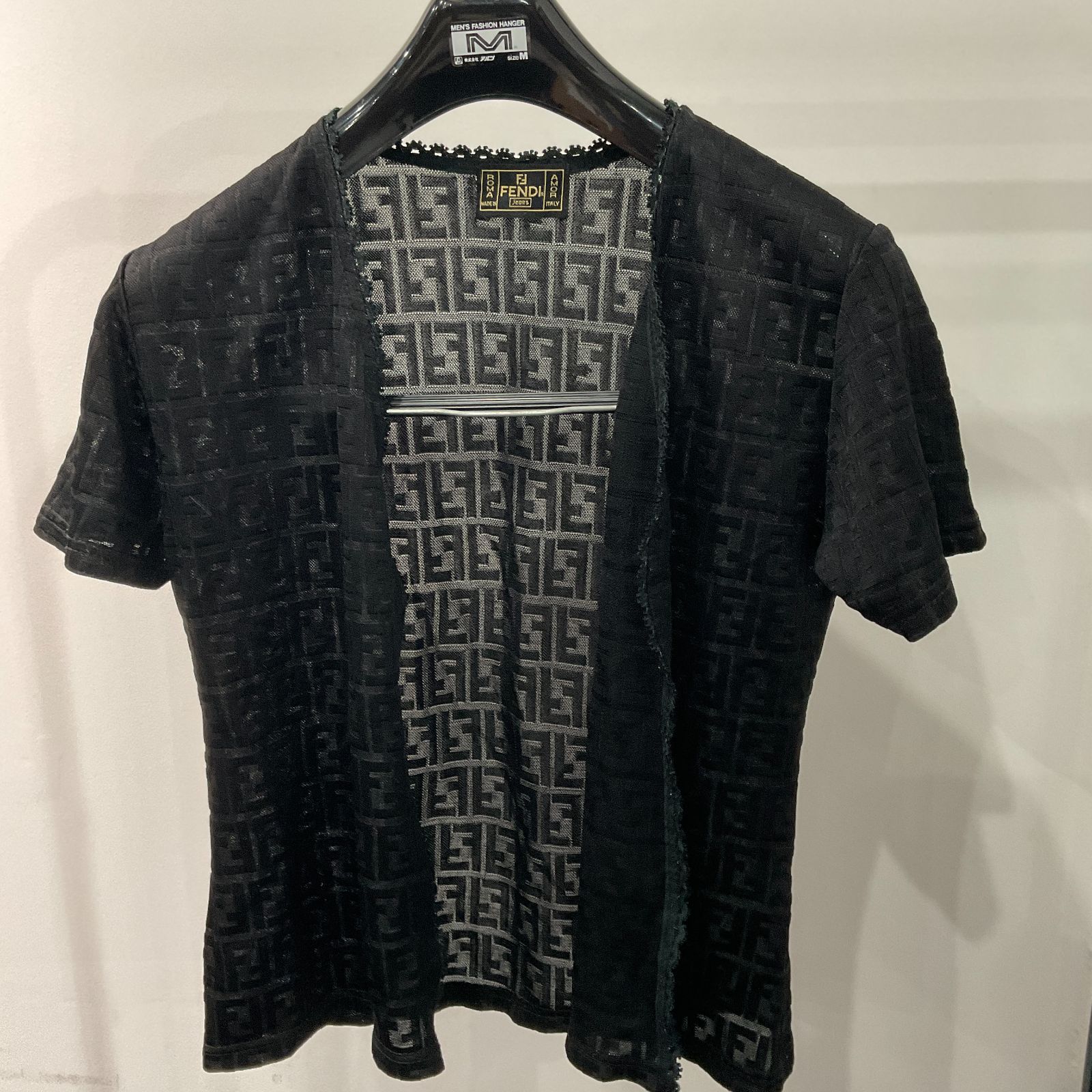 フェンディ 　 ズッカ トップス B26052698