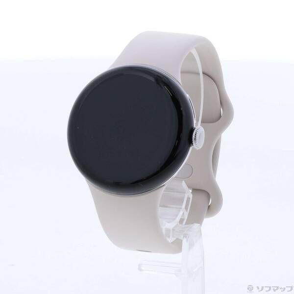 ソフマップ 〔中古品〕 Pixel Watch 3 Wi-Fiモデル 41mm【262】