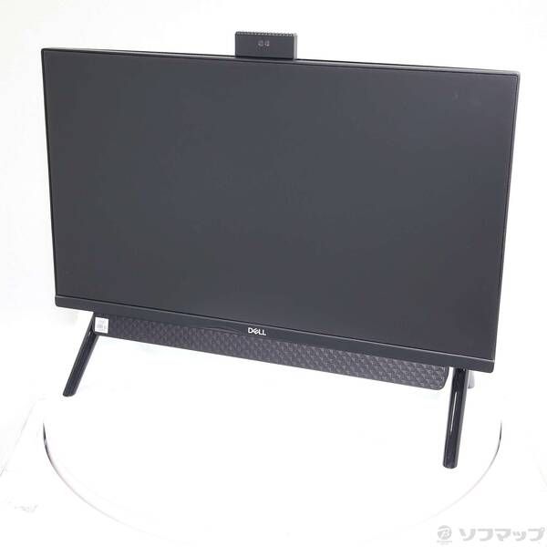 ソフマップ 〔中古品〕 Inspiron 24 5490 FI557-9WHBBC ブラック【344】 30,016円