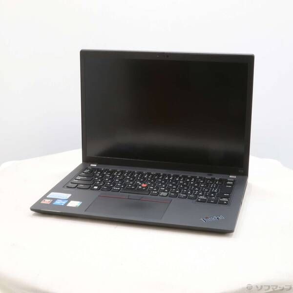 ソフマップ 〔中古品〕 ThinkPad X13 Gen 2 20WLS9U700【258】