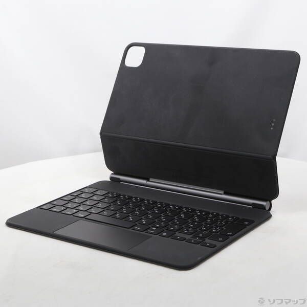 ソフマップ 〔中古品〕 11インチ iPad Pro 第2世代用 MagicKeyboard 日本語(JIS) MXQT2J／A【269】