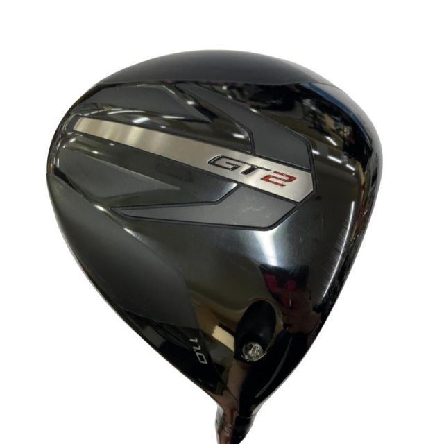 【中古】 タイトリスト GT2 11° ドライバー DR 純正特注シャフト (フレックスS) メンズ 男性用 右利き 右用 Cランク ゴルフクラブ