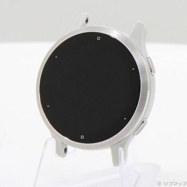 ソフマップ 〔中古品〕 Venu 2S Mist Gray ／ Silver【262】