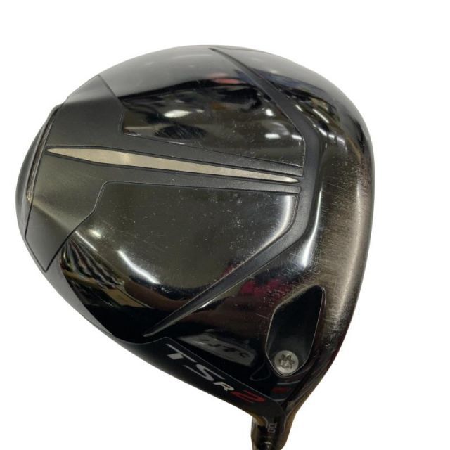 【中古】 タイトリスト TSR2 10° ドライバー DR TENSEI AV BLUE 55(2022) (フレックスS) メンズ 男性用 右利き 右用 Cランク ゴルフクラブ