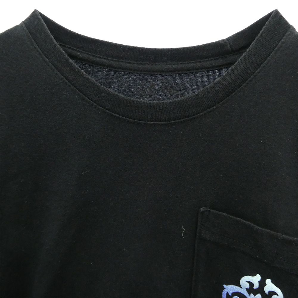 CHROME HEARTS クロムハーツ（原本無） VINE DAGGER グラデーション