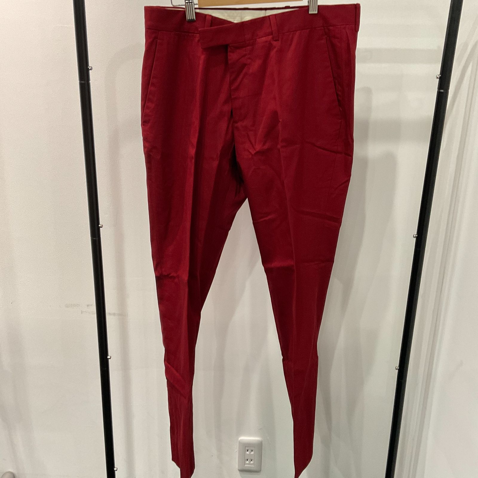 グッチ 　 ボトム　レッド B26052688