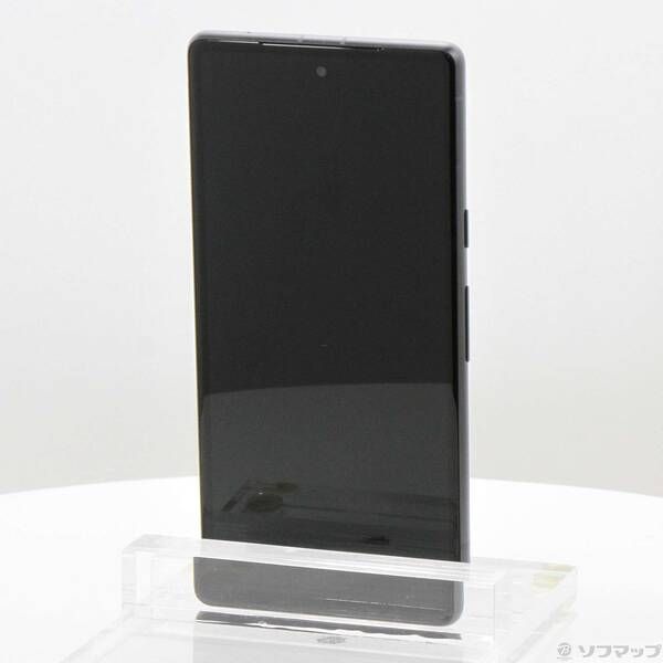ソフマップ 〔中古品〕 Google Pixel 7a 128GB チャコール GA03694-JP