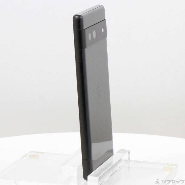 ソフマップ 〔中古品〕 Google Pixel 7a 128GB チャコール GA03694-JP