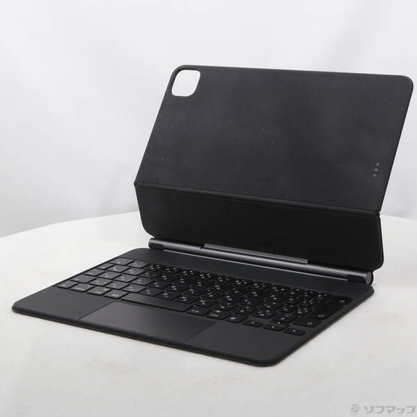 ソフマップ 〔中古品〕 11インチ iPad Pro 第2世代用 MagicKeyboard 日本語(JIS) MXQT2J／A【258】