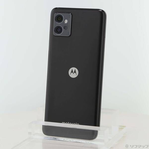 Moto g32 128GB ミネラルグレイ SIMフリー - メルカリ