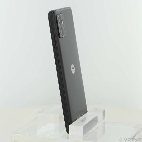 Moto g32 128GB ミネラルグレイ SIMフリー - メルカリ