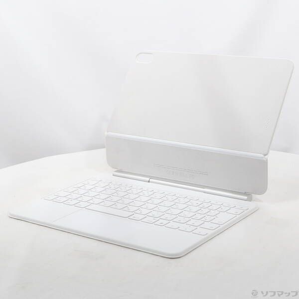 ソフマップ 〔中古品〕 11インチiPad Air M3用 Magic Keyboard 日本語【262】
