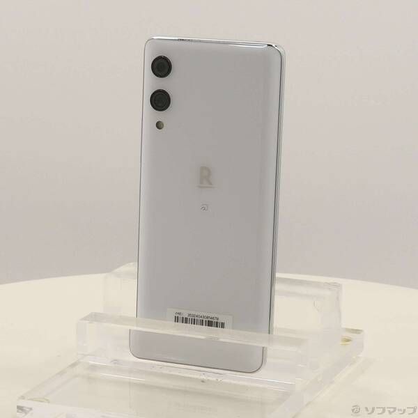中古Bランク】Rakuten Hand 64GB ホワイト P710 - ソフマップ