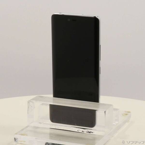 Rakuten Hand 64GB ホワイト P710 中古 - メルカリ