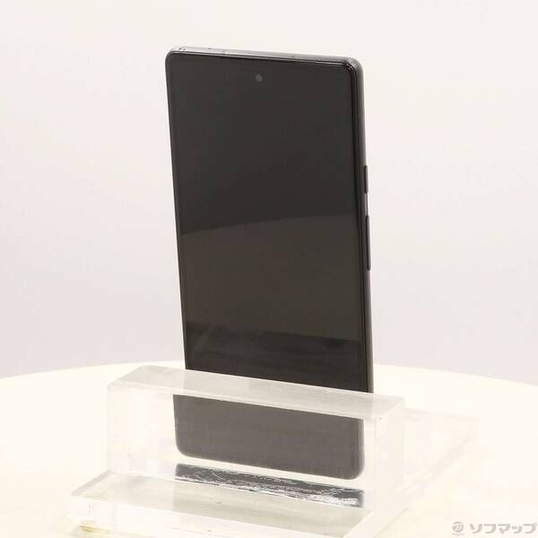 Google Pixel 6a 128GB セージ 中古 au SIMフリー - メルカリ