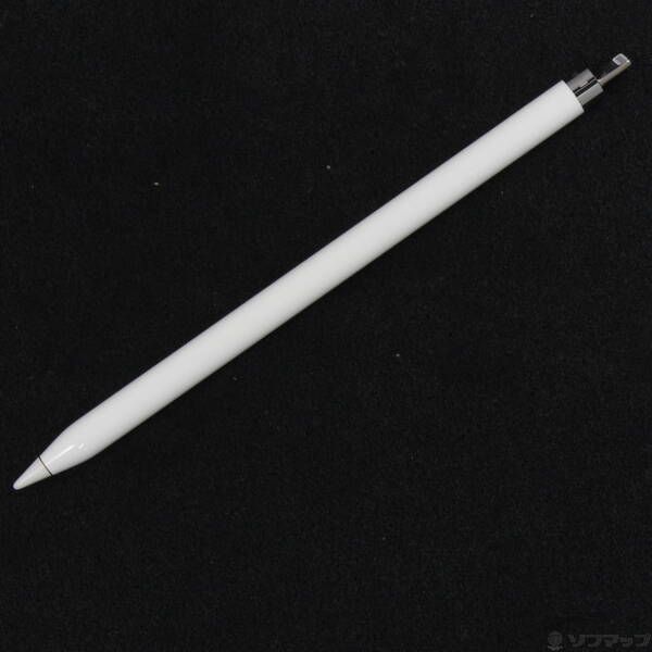 Pencil Apple 第1世代 - ソフマップ 〔中古品〕 MQLY3J⁄A 中古品 中古