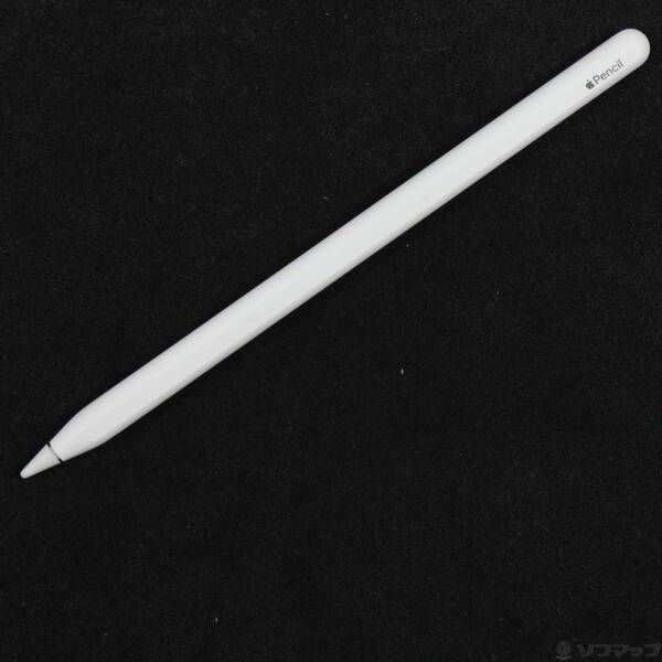 ソフマップ 〔中古品〕 Apple Pencil 第2世代 MU8F2J／A【305】