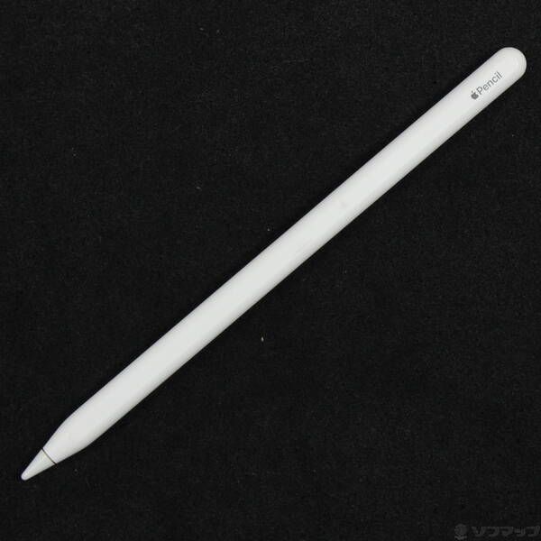 Apple Pencil 第2世代 中古 MXN43J/A Bランク - メルカリ