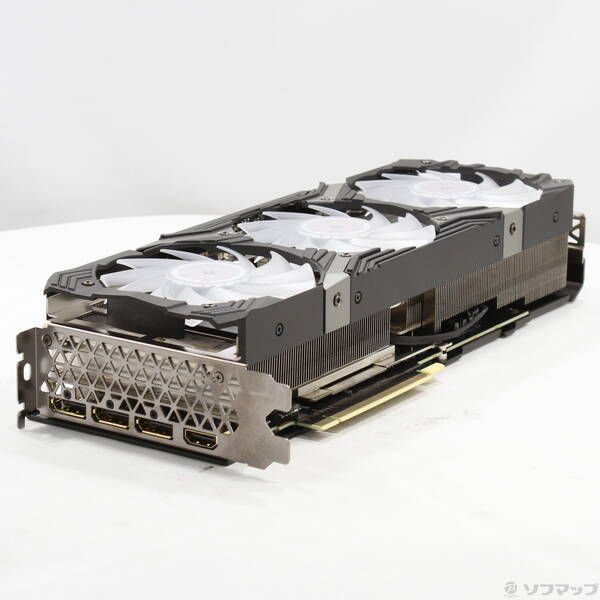 ELSA RTX3070 新古品 ELSA RTX 3070 ERAZOR X 中古品 Aランク - メルカリ