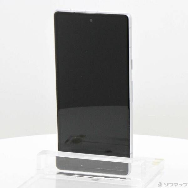 中古A】Google Pixel 7a 128GB スノー SIMフリー - メルカリ