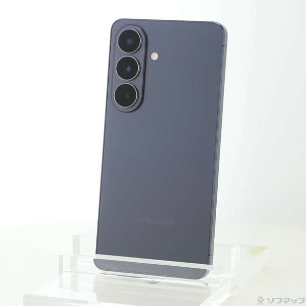 ソフマップ 〔中古品〕 Galaxy S26 256GB ブラック SM-S942QZKESJP SIMフリー【262】
