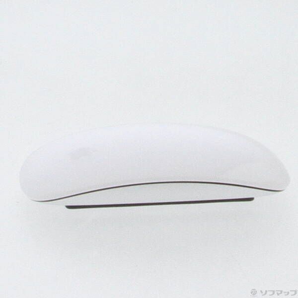 ソフマップ 〔中古品〕 Magic Mouse (USB-C) ホワイト (Multi-Touch対応) MXK53ZA／A【262】
