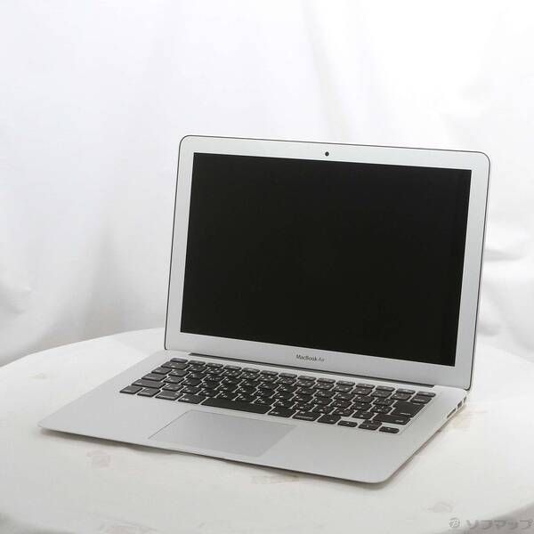ソフマップ 〔中古品〕 MacBook Air 13.3-inch Mid-2017 MQD32J／A Core_i5 1.8GHz 8GB SSD128GB 〔10.15 Catalina〕【269】