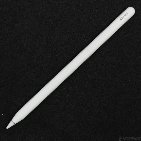 ソフマップ 〔中古品〕 Apple Pencil 第2世代 MU8F2J／A【305】