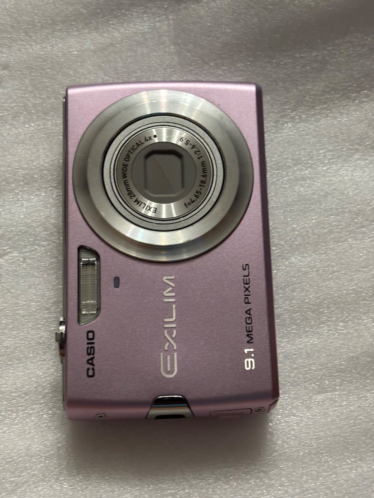 CASIO EXILIM EX-Z250 26040936 - メルカリ