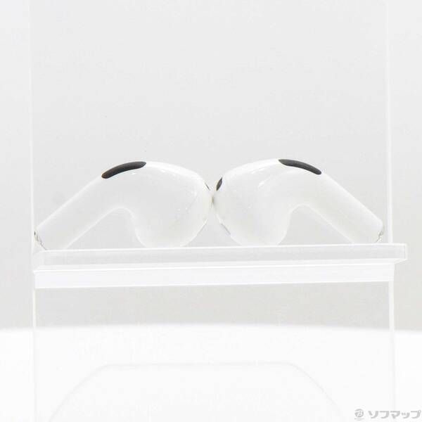 ソフマップ 〔中古品〕 USB-C充電ケース付き AirPods Pro 第2世代 MTJV3J／A【198】 15,641円