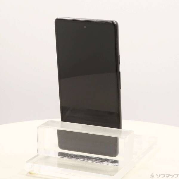 中古】Google Pixel 6a 128GB チョーク SIMフリー au - メルカリ