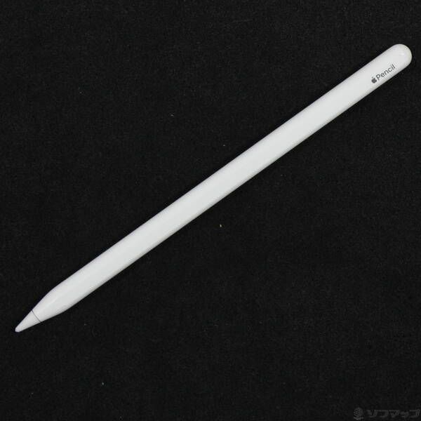 ソフマップ 〔中古品〕 Apple Pencil 第2世代 MU8F2J／A【377】
