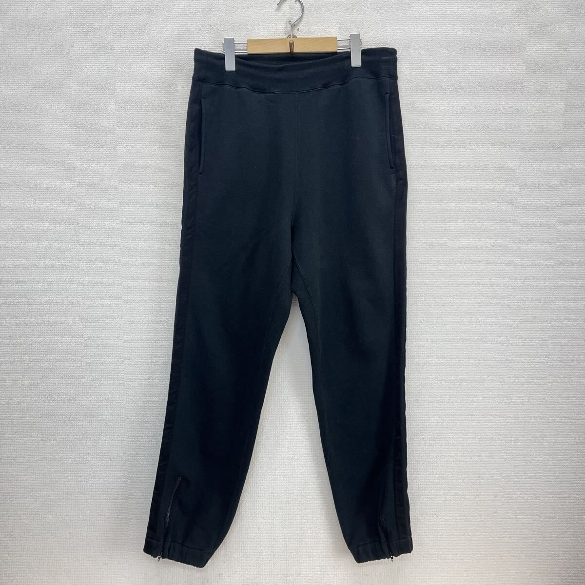 UNUSED アンユーズド UW0596 Sweat Pants サイドライン スウェットパンツ 3 10132890 8,237円