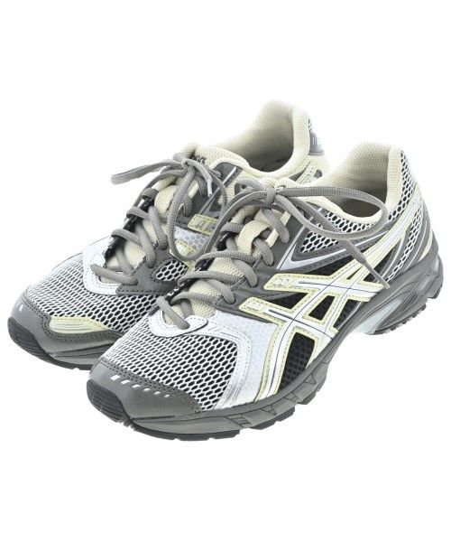 asics スニーカー レディース 【古着】【中古】【送料無料】