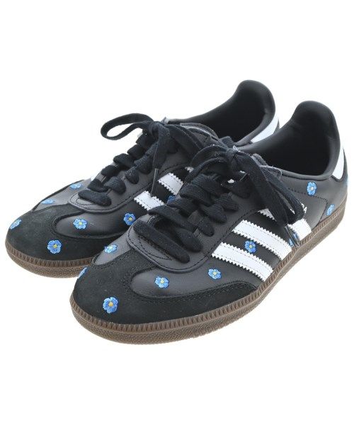 adidas スニーカー レディース 【古着】【中古】【送料無料】