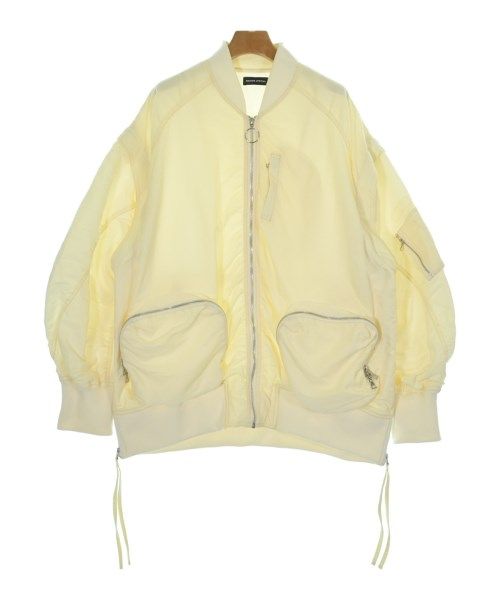 MAISON SPECIAL ブルゾン（その他） レディース 【古着】【中古】【送料無料】