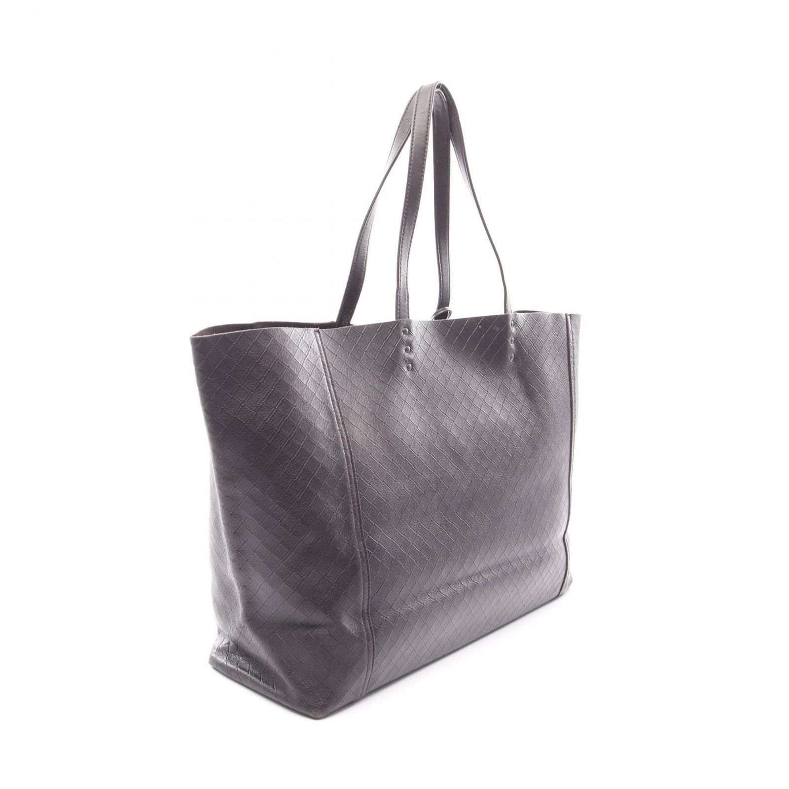 ボッテガヴェネタ BOTTEGA VENETA トートバッグ イントレッチオ 